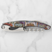 BRICKS KURKENTREKKER (Voorkant)