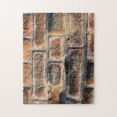 BRICKS LEGPUZZEL (Verticaal)