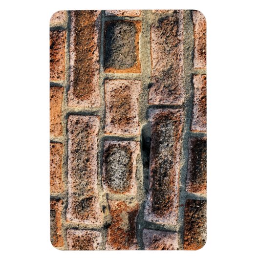 BRICKS MAGNEET (Verticaal)
