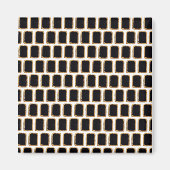 Bricks Magnet (Voorkant)