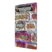 BRICKS MINI KLEMBORD (Angled2)