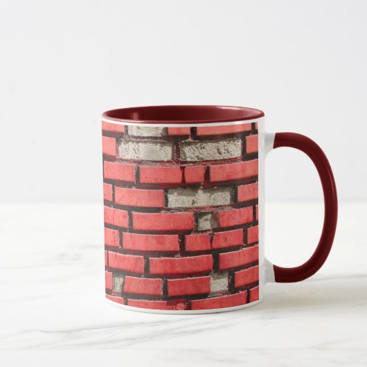 Bricks - mok koffie (Rechts)