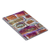 BRICKS NOTITIEBOEK (Rechterzijde)