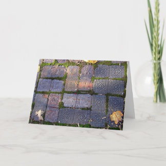 Bricks of Lexington, VA Kaart