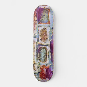 BRICKS PERSOONLIJK SKATEBOARD