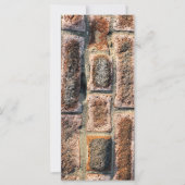 BRICKS RACK KAARTEN (Voorkant)