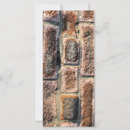 BRICKS RACK KAARTEN (Voorkant)