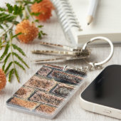 BRICKS SLEUTELHANGER (Voorkant Rechts)