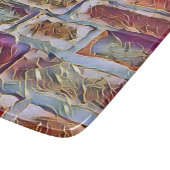 BRICKS SNIJPLANK (Hoek)