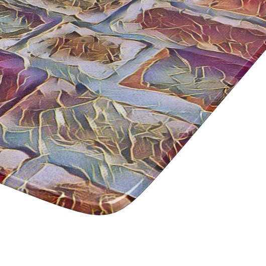 BRICKS SNIJPLANK (Hoek)