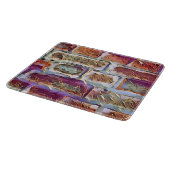 BRICKS SNIJPLANK (Hoek)