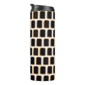 Bricks Thermal Tumbler Thermosbeker (Geroteerd rechts)