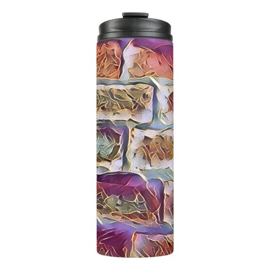 BRICKS THERMOSBEKER (Voorkant)