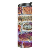 BRICKS THERMOSBEKER (Gedraaid links)