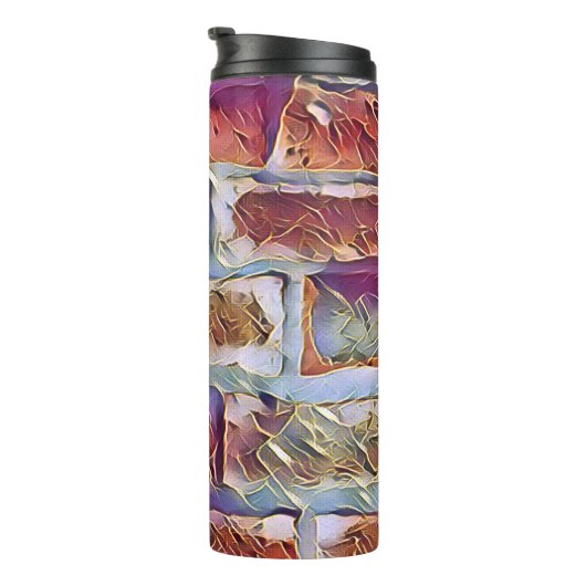 BRICKS THERMOSBEKER (Geroteerd rechts)