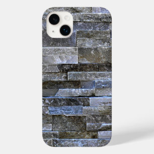 Bricks - unieke kleuren Case-Mate iPhone case