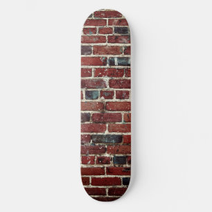 Bricks - unieke kleuren skateboard
