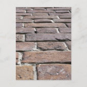 BRICKS WALL BRIEFKAART (Voorkant)