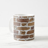 BRICKS WALL KOFFIEMOK (Voorkant links)