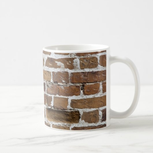 BRICKS WALL KOFFIEMOK (Rechts)
