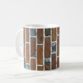 BRICKS WALL KOFFIEMOK (Voorkant links)