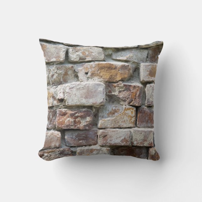 BRICKS WALL KUSSEN (Voorkant)