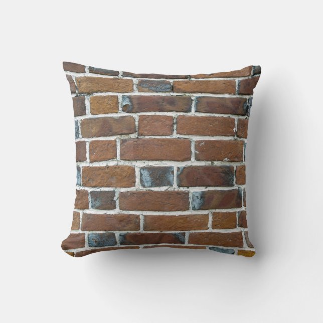 BRICKS WALL KUSSEN (Voorkant)
