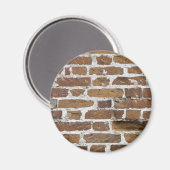 BRICKS WALL MAGNEET (Voorkant / Achterkant)
