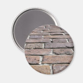 BRICKS WALL MAGNEET (Voorkant / Achterkant)