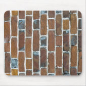 BRICKS WALL MUISMAT (Voorkant)