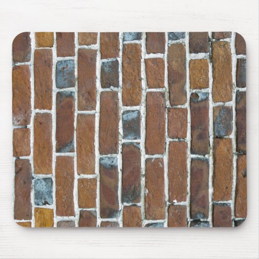 BRICKS WALL MUISMAT (Voorkant)