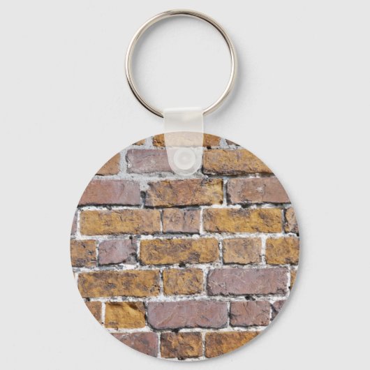 BRICKS WALL SLEUTELHANGER (Voorkant)