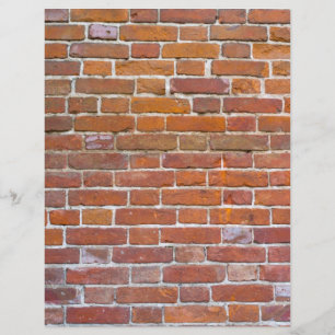 Brickwall Flyer