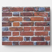 Brickwall Fotoplaat (Voorkant)
