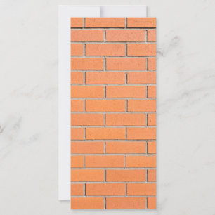 Brickwandpatroon