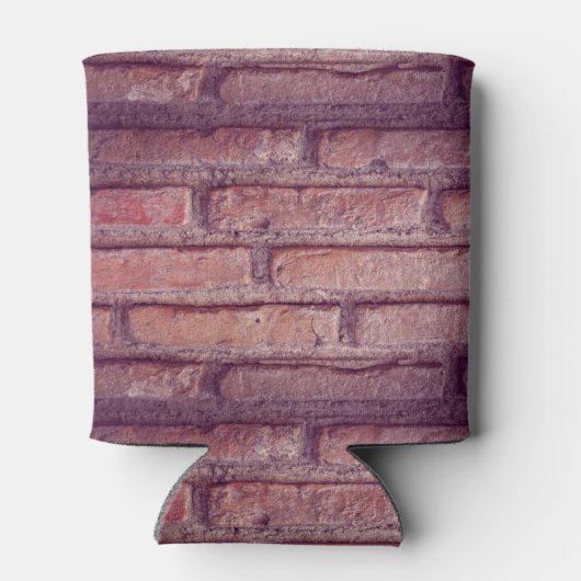 Brickwandpatroon Blikjeskoeler (Achterkant)