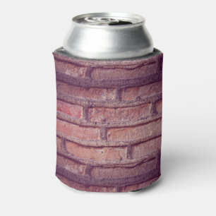 Brickwandpatroon Blikjeskoeler