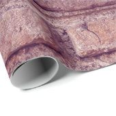 Brickwandpatroon Cadeaupapier (Rol Hoek)