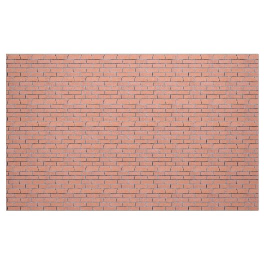 Brickwandpatroon Stof (Fat Quarter)