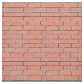 Brickwandpatroon Stof (Swatch)