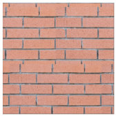 Brickwandpatroon Stof (Close Up)