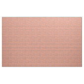 Brickwandpatroon Stof (Yard (91,4 cm))