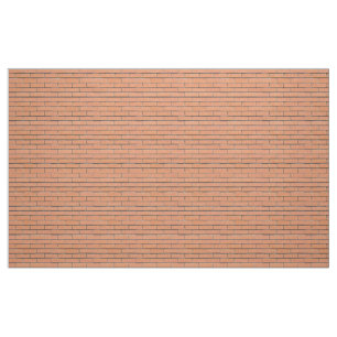 Brickwandpatroon Stof