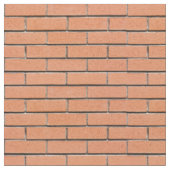 Brickwandpatroon Stof (Close Up)