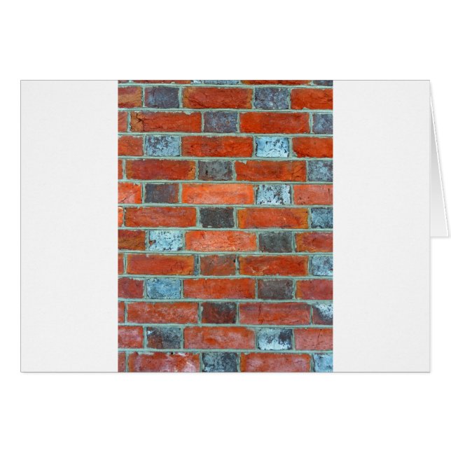 Brickwerk (Voorkant Horizontaal)