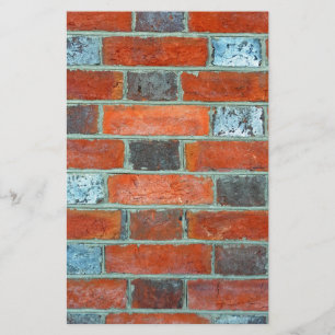 Brickwerk Briefpapier