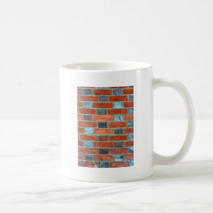 Brickwerk Koffiemok