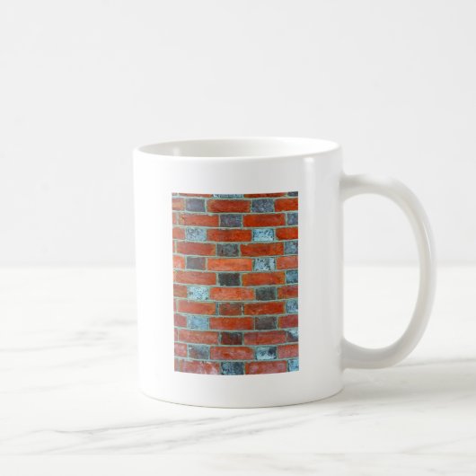Brickwerk Koffiemok (Rechts)