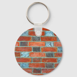 Brickwerk Sleutelhanger