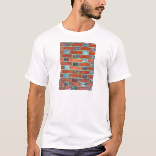 Brickwerk T-shirt